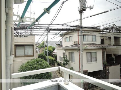 ペアレット[3LDK/79.33m2]の眺望