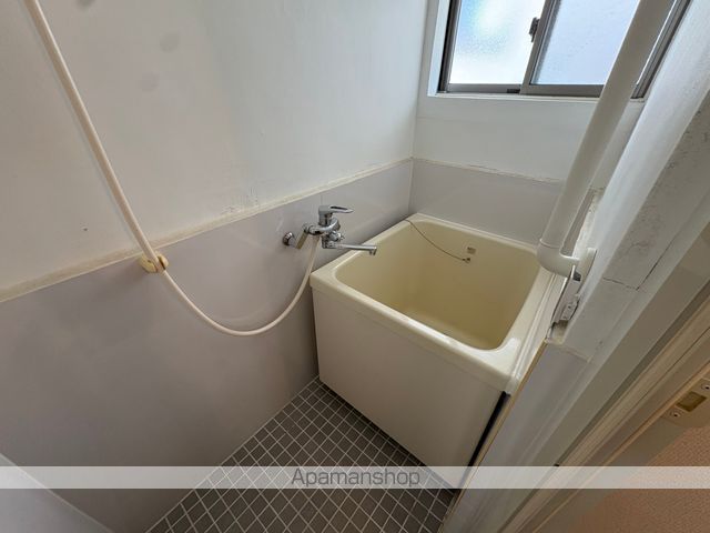 S−CUBE養父西町の内装写真