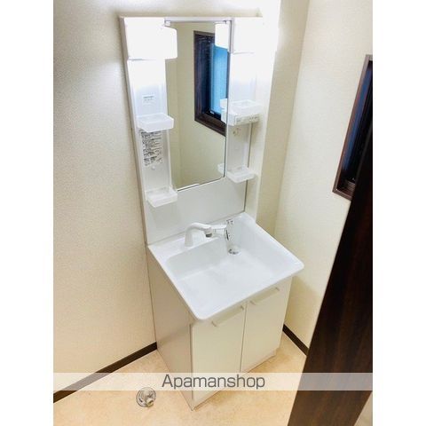 フレグランスまやの内装写真