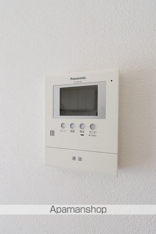 KISHIMOTOハイツIIの内装写真