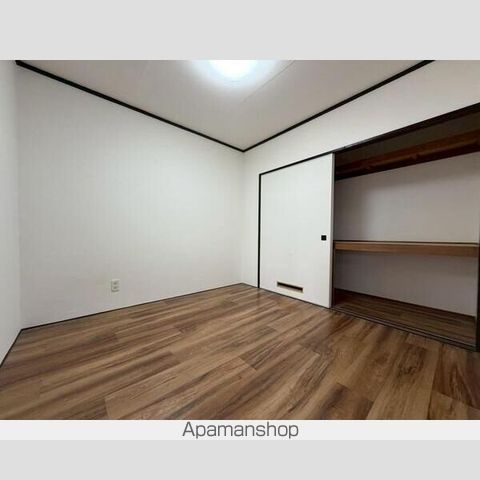 200松井ビルの内装写真