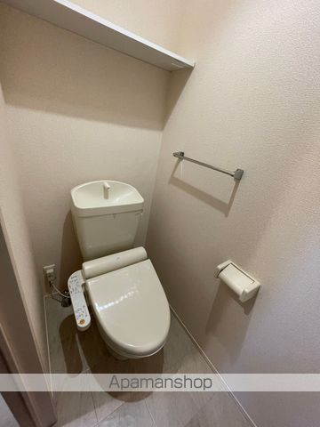 ネージュS IIの内装写真