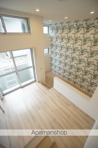 DREAMSTAGE空港SPERANZAの内装写真