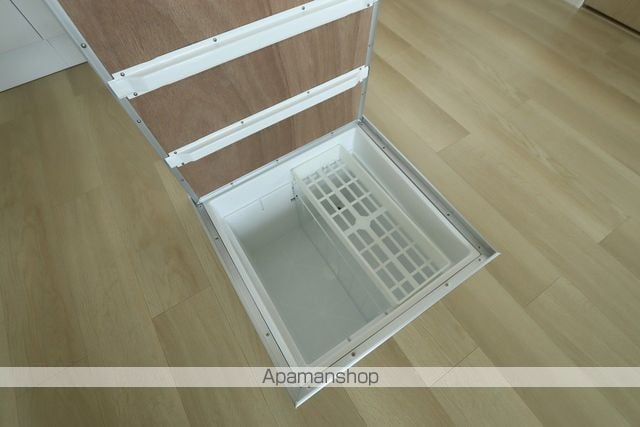 アールズハイムIIの内装写真