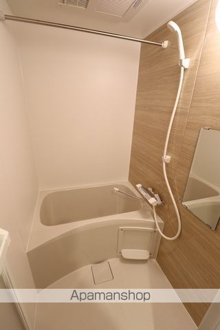 GRANSQUAREの内装写真