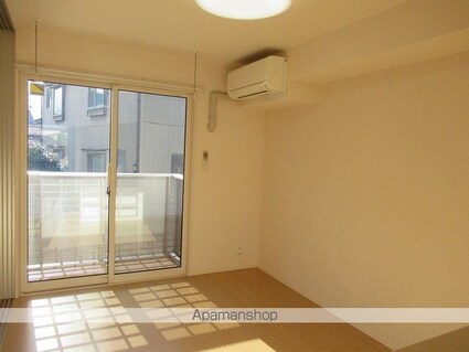 オルフェーヴル[1LDK/31.56m2]のリビング・居間