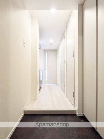 SーRESIDENCE矢口渡AGLITTERの内装写真