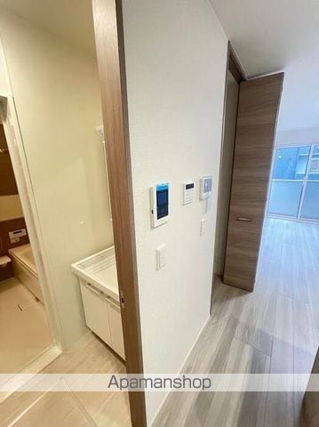 MーDREAM IIの内装写真