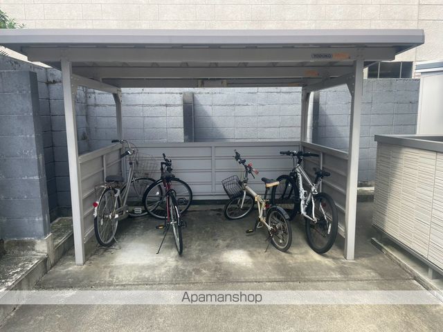 アムール舟橋北町のその他写真