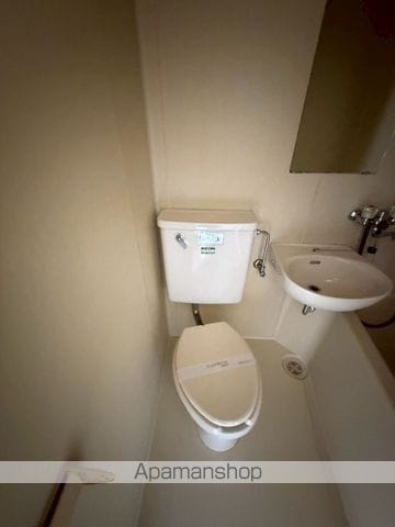 石原マンションの内装写真