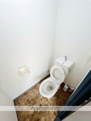 ファブフラットの内装写真