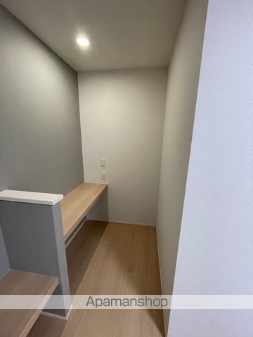 DーLUCE寄合町の内装写真