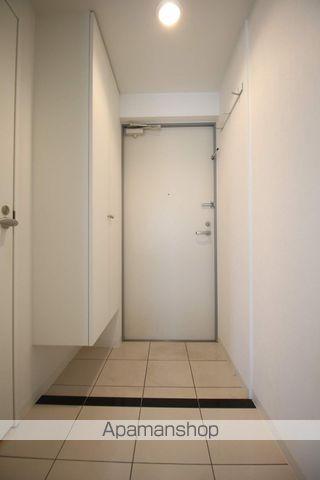 ディオグラシア琴似の内装写真