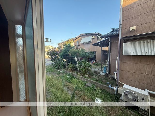 コーポシャレーの内装写真