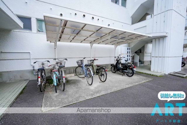 緑風館山西町のその他写真