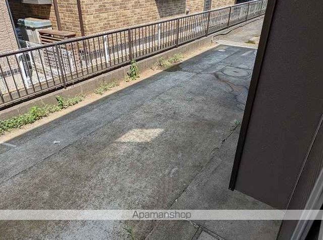 モンテベルテくぬぎ山の内装写真