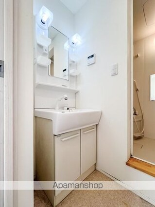 カインドネス八王子北野町[1K/22.03m2]の洗面所