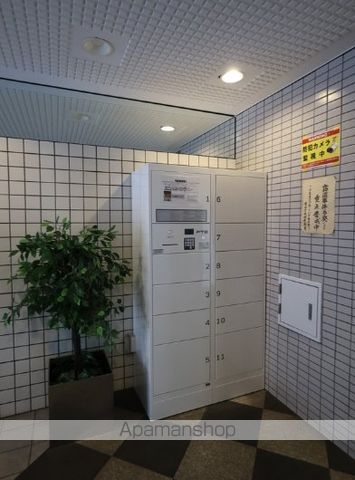 ハイキャスト大山の内装写真