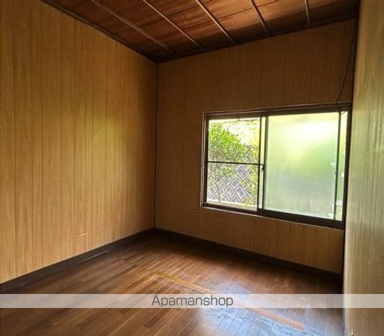 皆実6丁目平屋の内装写真