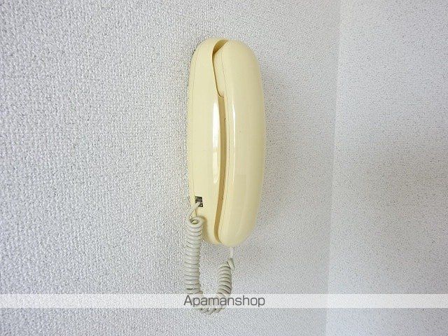 ノーヴァ32Aの内装写真