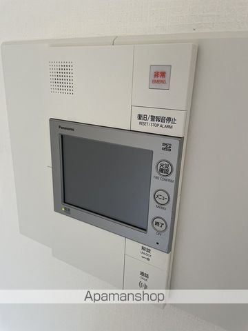 CASTALIASHINUMEDAの内装写真
