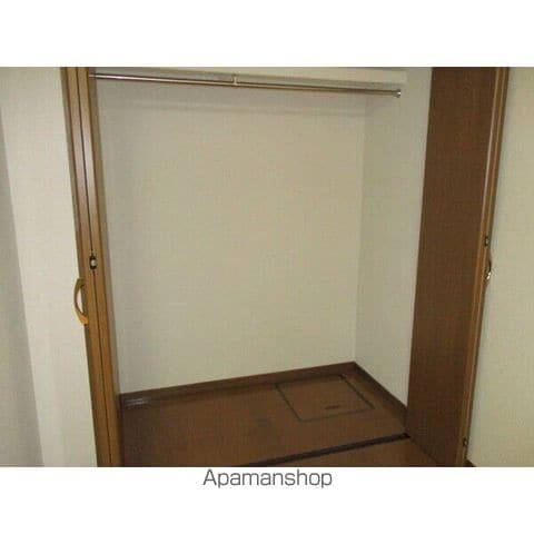 アムールGRACEの内装写真