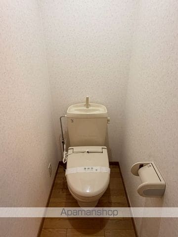 コーポ・ボヌールIIIの内装写真