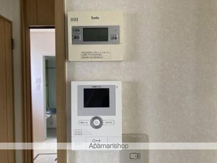 江平東町貸家[3LDK/87m2]のセキュリティ