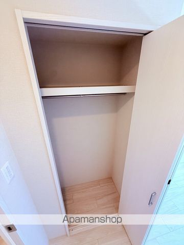 ArtizA都島の内装写真