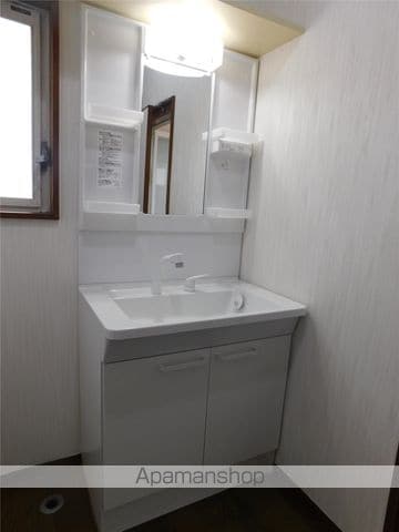 賀茂4丁目貸家の内装写真