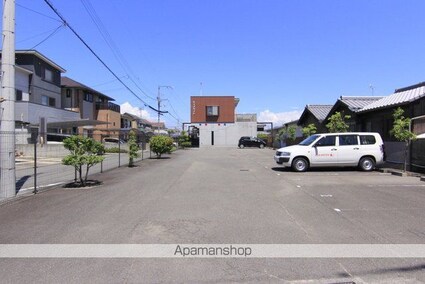 ケイズサイト[3LDK/76.14m2]の駐車場