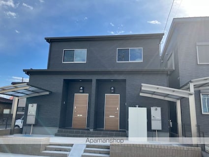 カーサＥＳⅡ[2LDK/74.53m2]の外観1