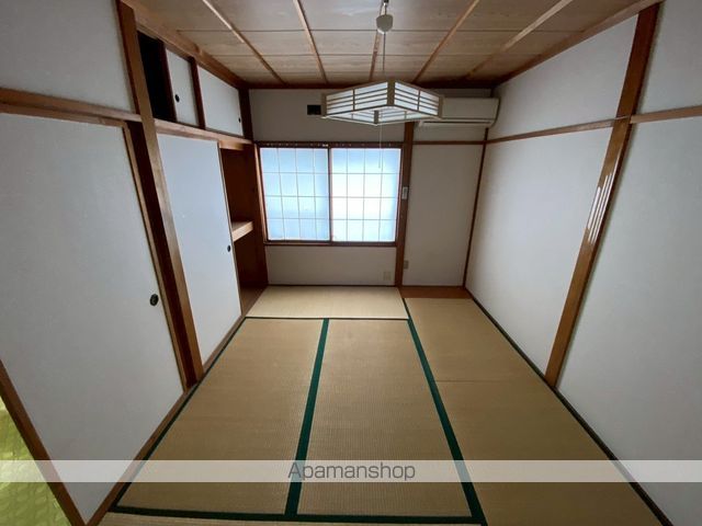 第13べるハウスの内装写真
