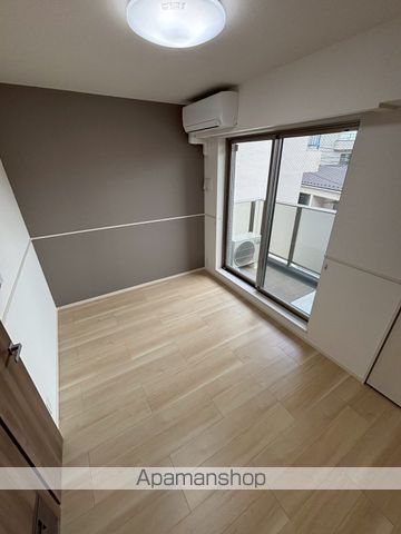 CREVANCE亀戸NORTHの内装写真
