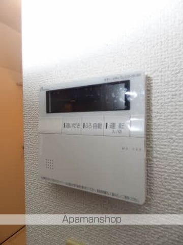 カメリアタウン 弐番館の内装写真