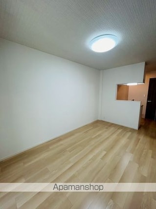 プラシードカーサＸＩ[1LDK/36.29m2]のリビング・居間