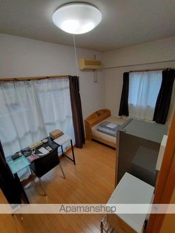 ESLEADHIGASHIUMEDAの内装写真