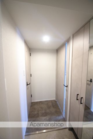 CASA AT新道東の内装写真