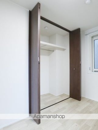 ｐｒｕｎｅ　ｈｏｎｊｏ[2LDK/58.38m2]の収納