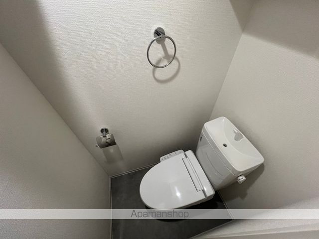 ALIVIS東三国の内装写真