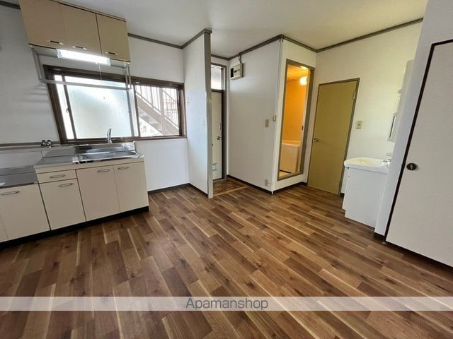 シティハイツタムラ[2DK/40m2]の内装4
