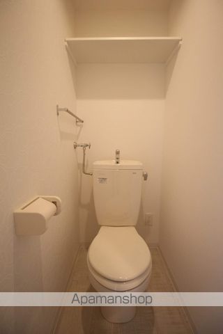 KNOWLEDGE円山の内装写真