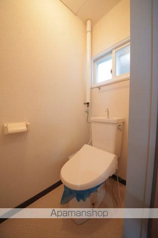 パークサイドN20の内装写真