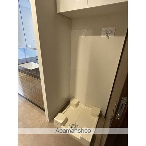 ザ・タワーズフロンティア札幌の内装写真