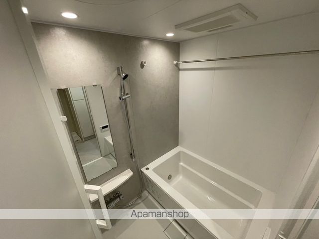 シーズンフラッツ本郷の内装写真