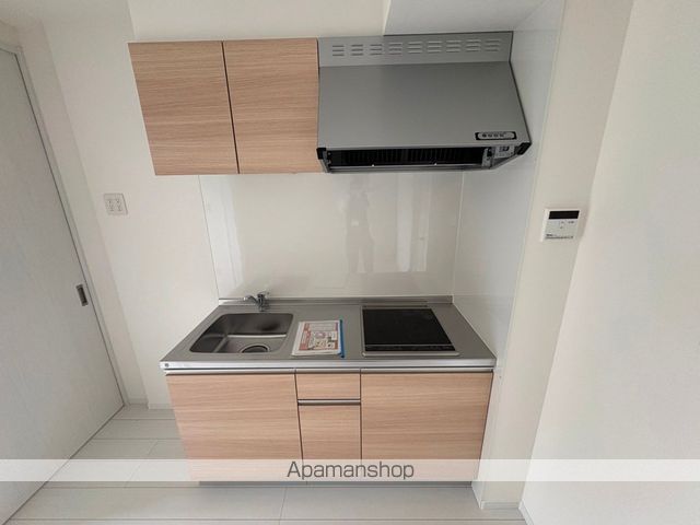 レジーナ寝屋川の内装写真