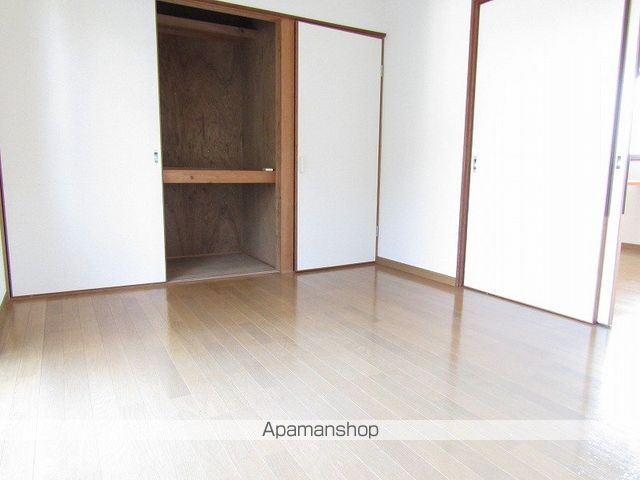 十三塚コーポの内装写真
