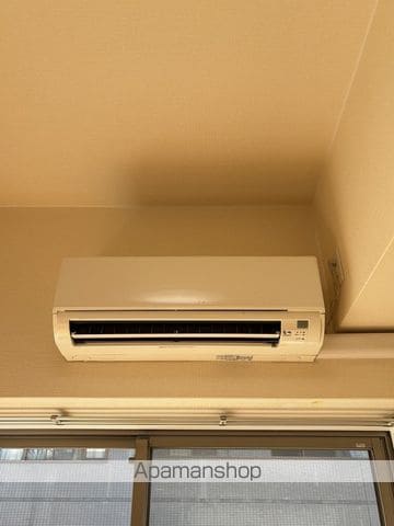 RESIUR−HUMEDARESIDENCEの内装写真
