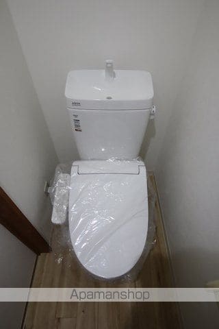 グリーンヒル東館の内装写真