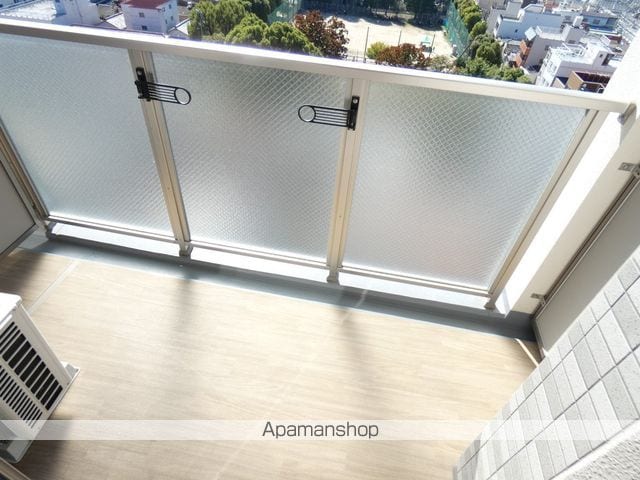 エスリード京橋グランテラスの内装写真